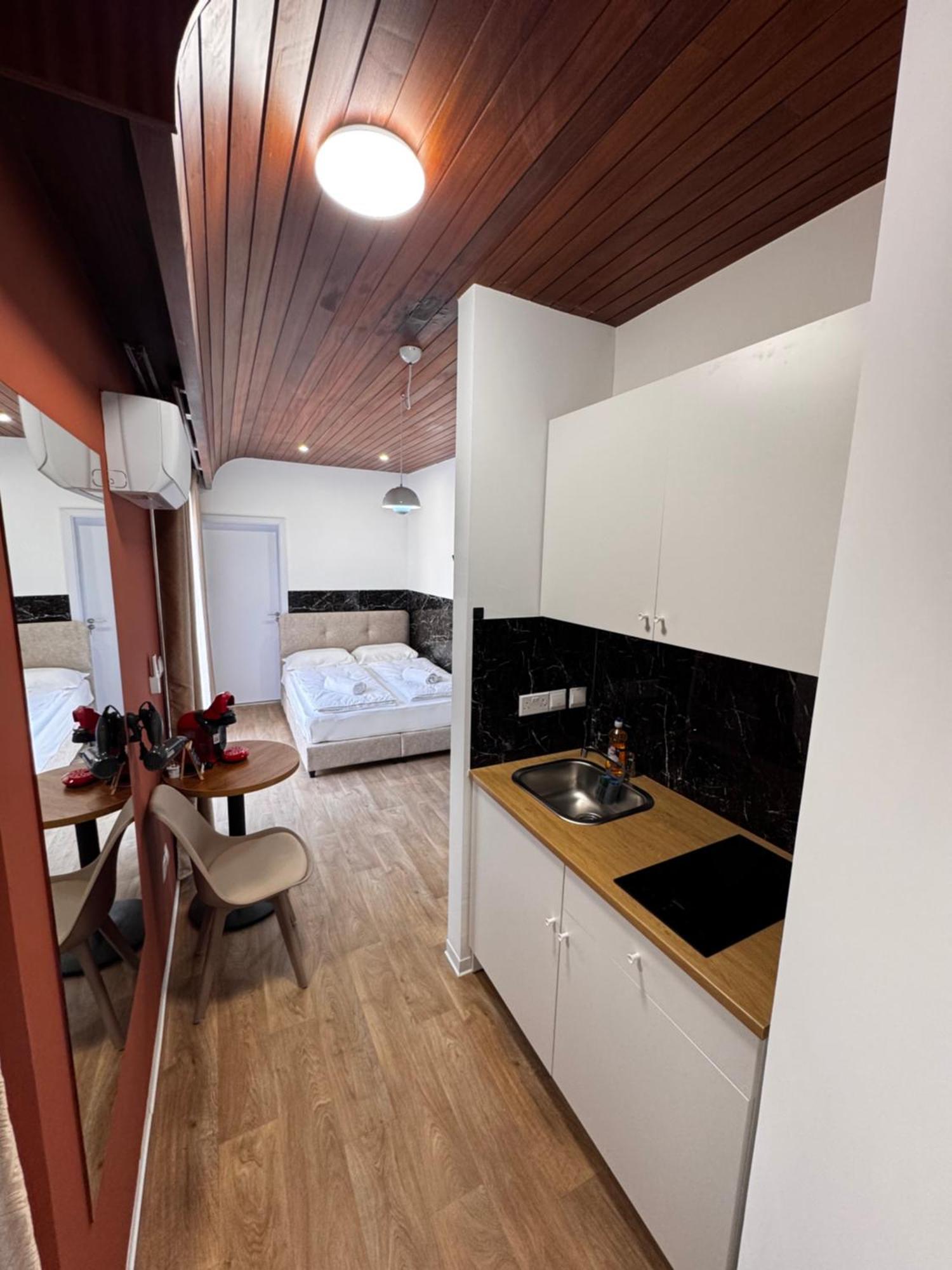 Modern Studionr3 Kitchen Bathroom Terrace *