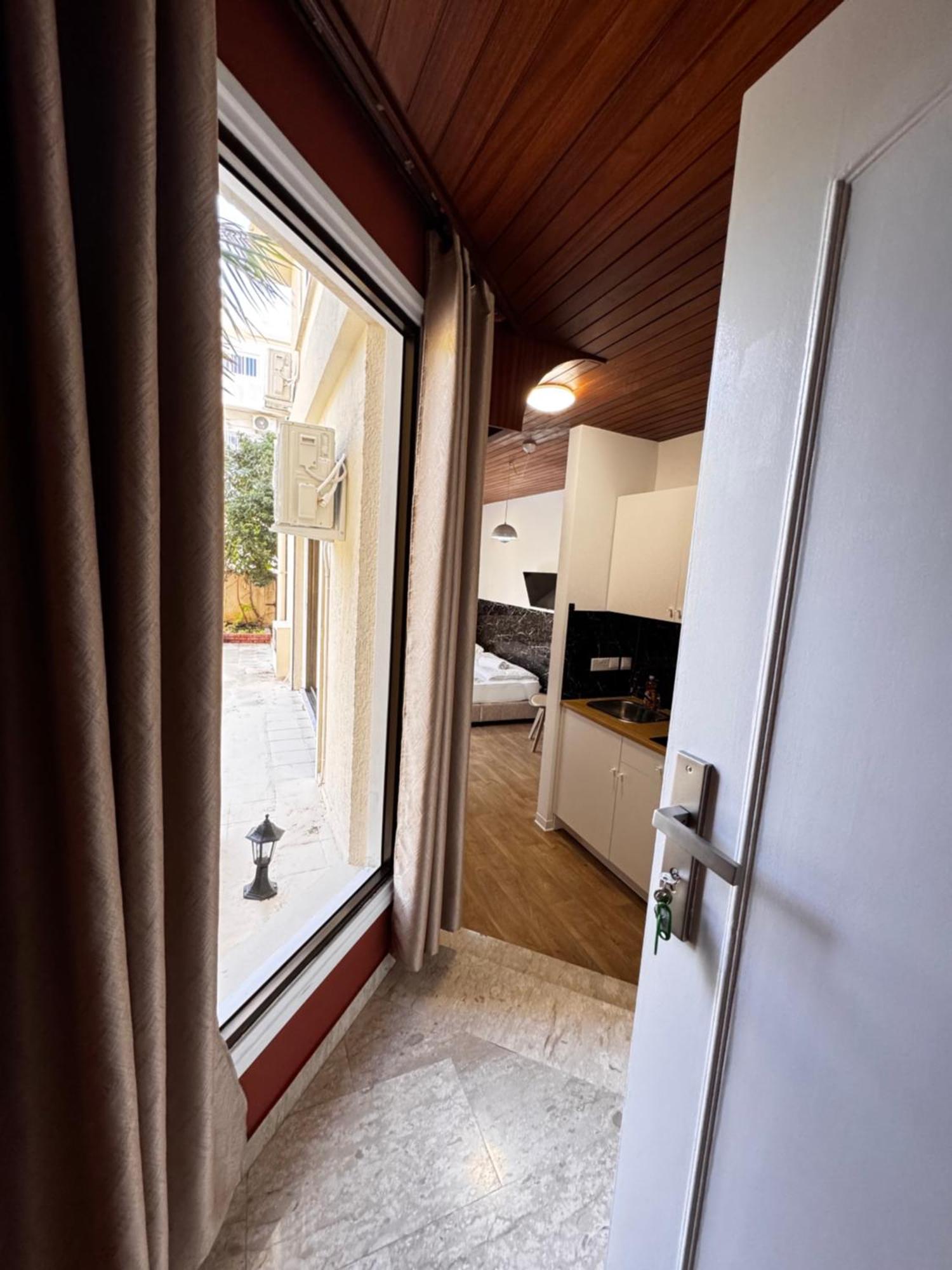 Modern Studionr3 Kitchen Bathroom Terrace * Limassol