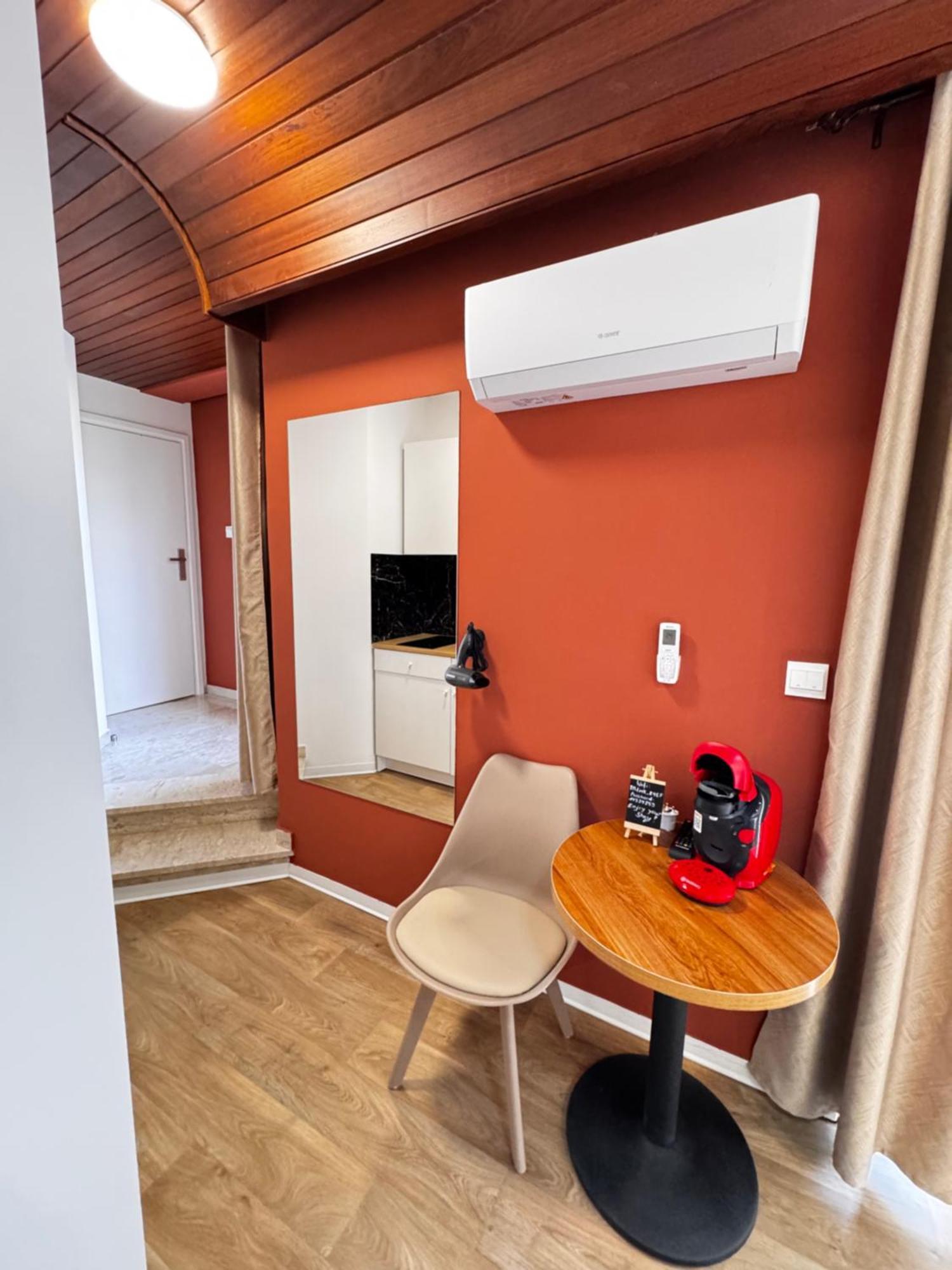 Modern Studionr3 Kitchen Bathroom Terrace * Limassol