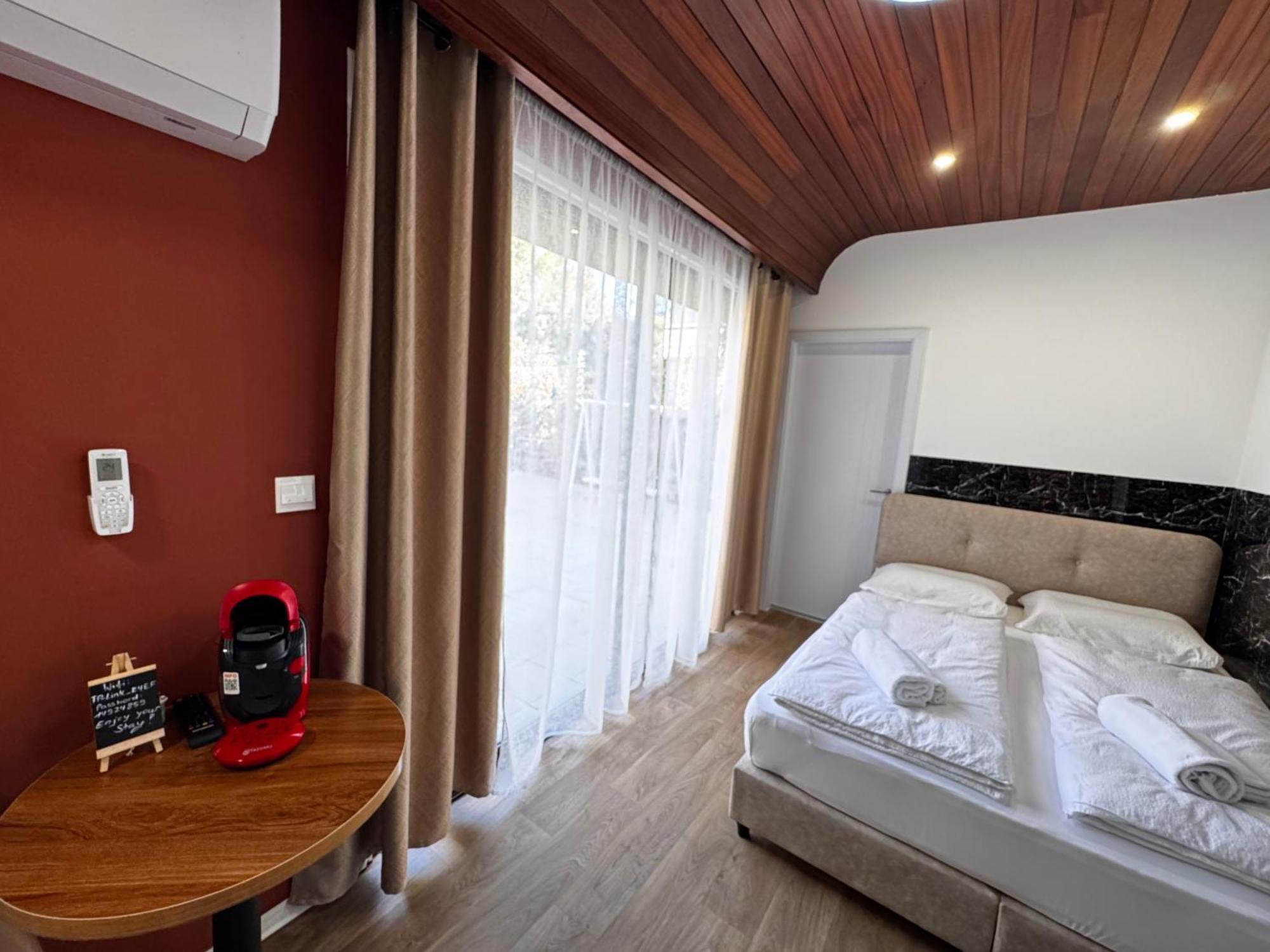 Modern Studionr3 Kitchen Bathroom Terrace Limassol
