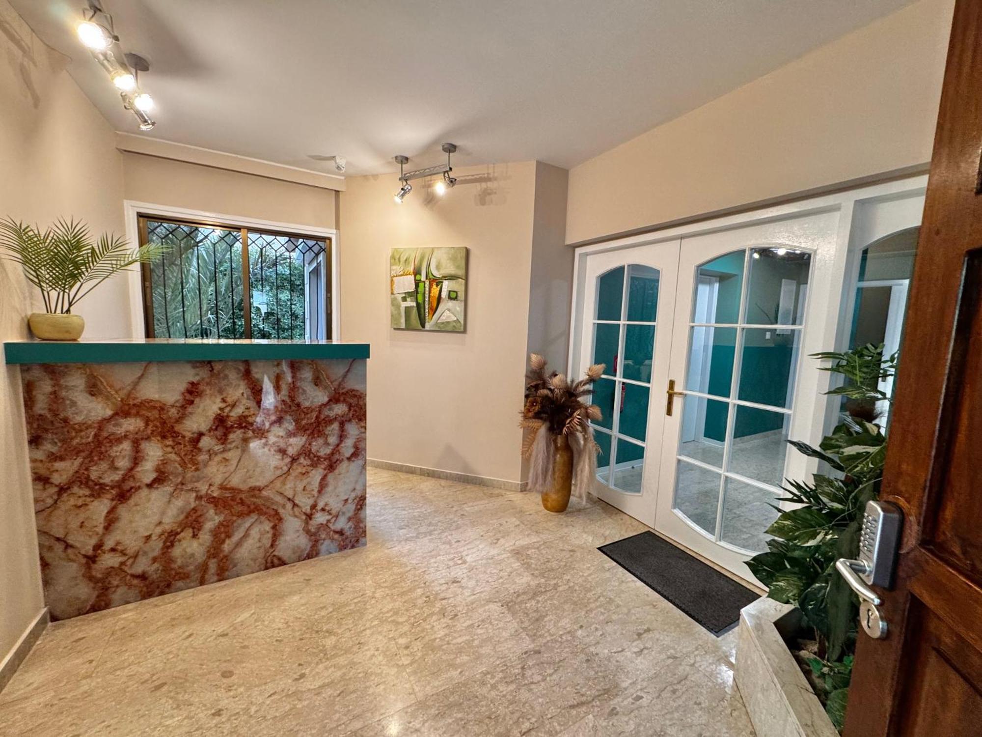 Modern Studionr3 Kitchen Bathroom Terrace *
